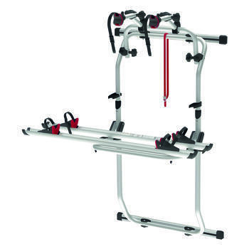 Porte-vélos Carry-Bike pour kit DJ