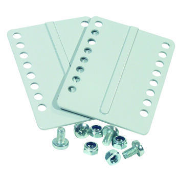 Jeu de réhausses de plateau