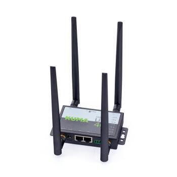 Router amplificateur 4G KU900