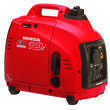 Groupe électrogène portable Inverter EU : 10 i Honda