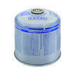 Cartouche de gaz : filetée 500G Cadac
