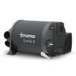 Chauffage Combi : 4 Truma