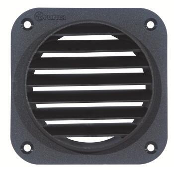 Bouche de sortie d'air orientable : Bouche de sortie d'air