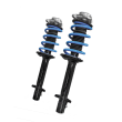 Kit amortisseurs VB-FSD : Arrière DUCATO X250 après 2006 VB AirSuspension