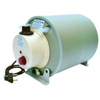 Boiler électrique : 6 litres 220 Volts - 660 Watts