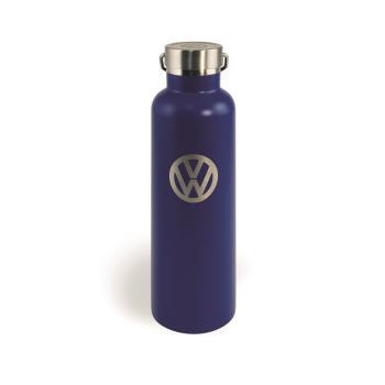 Bouteille Isotherme : Bleue