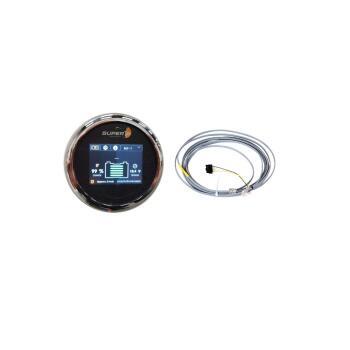 Afficheur SB Touch : Pour batteries Epsilon 90Ah