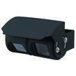Caméras de recul filaire : Double optique Inovtech