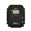 Régulateur solaire MPPT LCD : 10A Eza