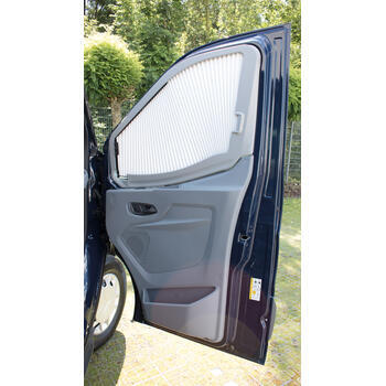 Store d'occultation REMIfront Vitres latérales - Ford Transit - A partir de 2019