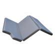 Matelas Standard T4,T5,T6 : 195 x 115 cm avec meubles à gauche épaisseur 3 cm (28 kg /m3) + 3 cm (mémoire de forme) 