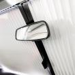 Store d'occultation REMIfront - Ford Transit : Pare-brise Remis