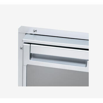 Cadre standard Coolmatic CRX : CRP-40 / CRX-50 / CR-50