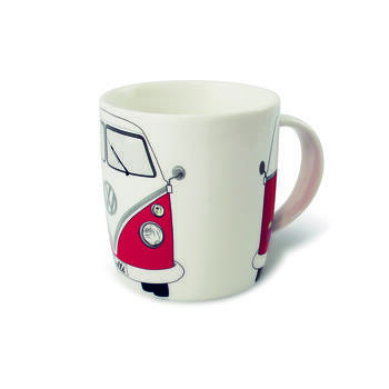Mug combi