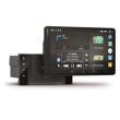 PACK GPS VIEO 852 8 pouces Ducato : Sans caméra Garmin