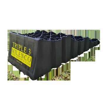 Cales Triple 3 Level