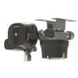 Kit Duo C : Détendeur Duo Control CS horizontal Truma