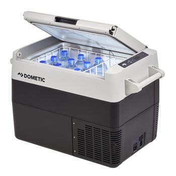 Glacière portable à compression CFF : Modèle CFF-45