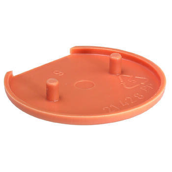 Caches d'assemblage pour meuble x4