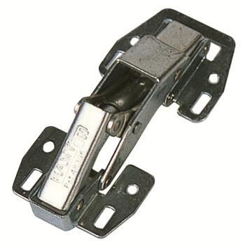 Charnières invisible à ressort (par 2)