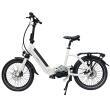 Vélo à assistance électrique pliant Muzy 20
