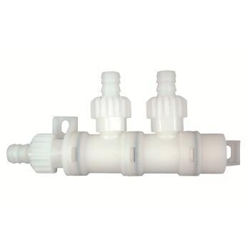 Vanne de distribution X-Fix