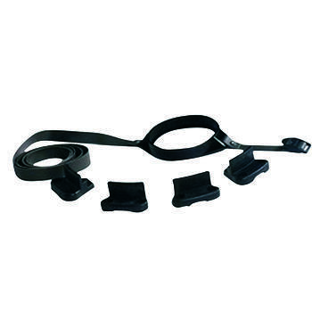 Kit de fixation avec sangle