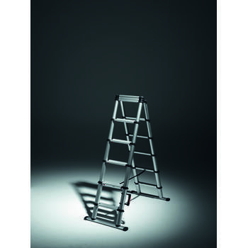 Echelle Combi brevetée