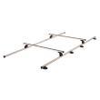 Rails de galerie Roof Rack : H2L2 Thule