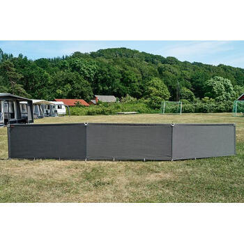 Pare-vent 3 pans mini