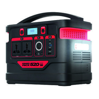 Batterie Lithium Portable