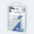SilverNet : Pour réservoirs jusqu´à 30 litres. Aquatec