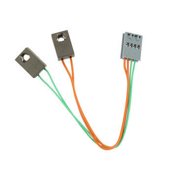 Faisceau câbles sonde temp. d’eau cpl. C4 / C6