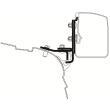 Adaptateur Omnistor 3200 : VW T5/T6 Minivan rail Brandrup Thule