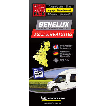 Cartes routières aires gratuites