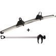 kit d'extension 3ᵉ ou 4ᵉ vélo pour porte-vélos : Excellent 3rd Rail Kit Thule
