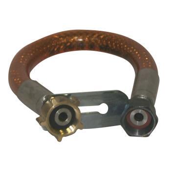 Lyre haute pression longue durée : 35 cm