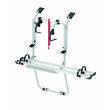 Porte-vélos coulissant Carry Bike pour mini-van : Vivaro/Trafic D Fiamma