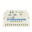 Régulateur solaire PWM : 10A Powerlib'