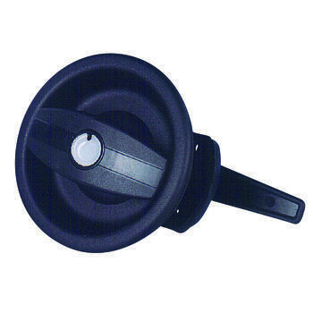 Serrure de porte d'entrée