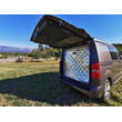Protection thermique Thermoback : Custom Transit & Tourneo (2012-) Soplair