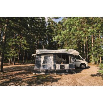 Auvent Cirrus Air North : 300