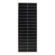PANNEAU SOLAIRE E-SSENTIAL FLAT : 110W Eza