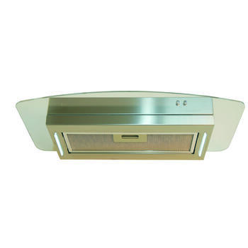 Hotte à recyclage Vanta