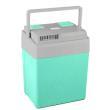 Glacière thermoélectrique : 26L Incasa