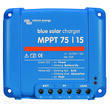 Régulateur de charge BlueSolar MPPT : 75/15 Victron