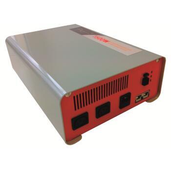 Convertisseurs Pur Sinus