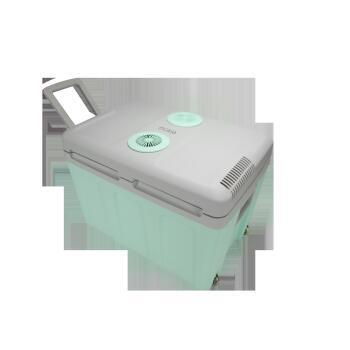 Glacière thermoélectrique
