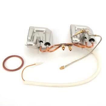 Brûleur S 3002/S 5004 cpl., 30 mbar