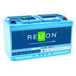 Batterie Lithium : Batterie 80Ah Lithium RELiON